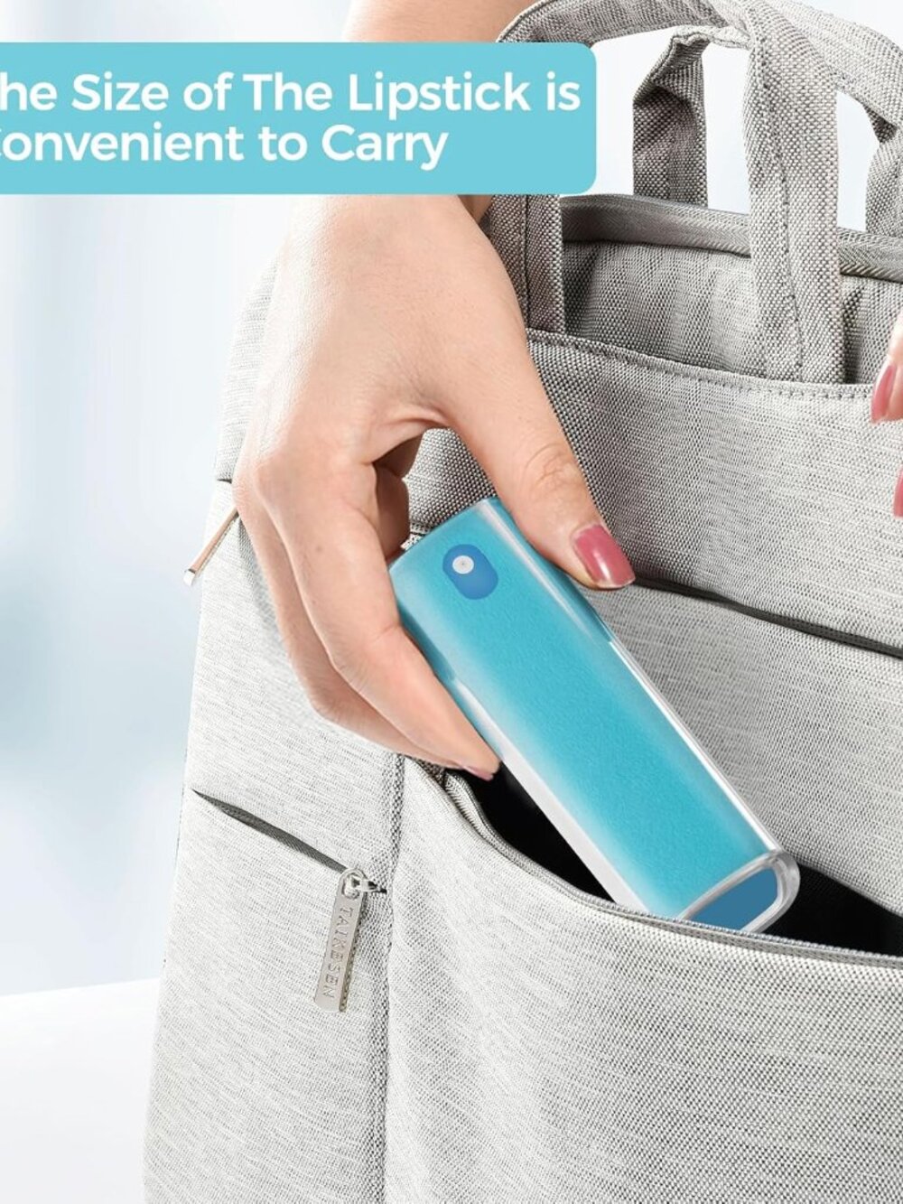 Laptop Screen Cleaner Spray, Electronics Touchscreen Mist Cleaning Spray for Mon - Picture 6 of 8